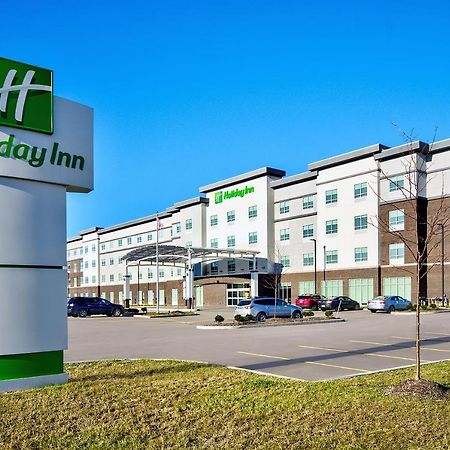 Holiday Inn - Erie By Ihg Экстерьер фото