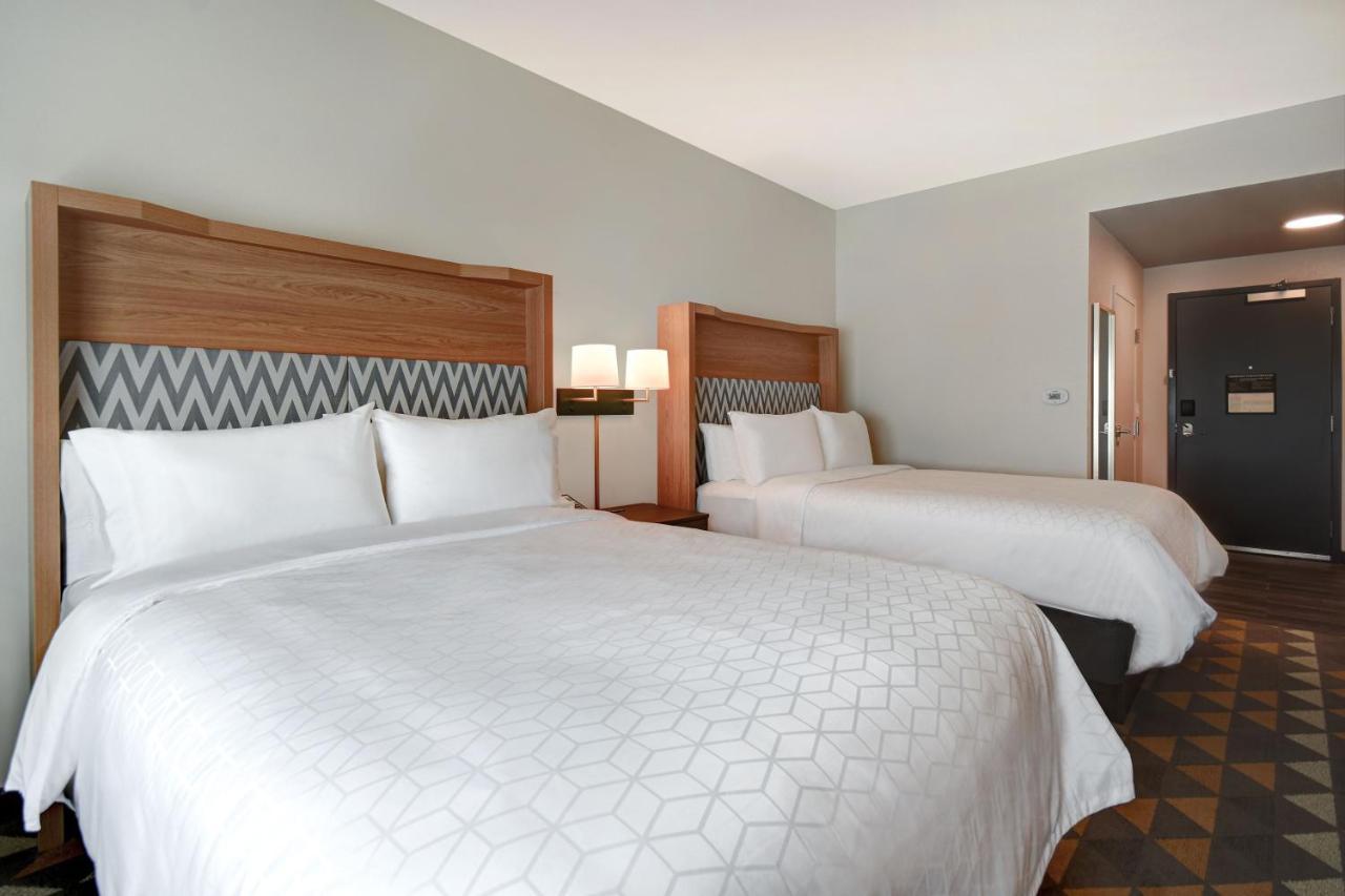 Holiday Inn - Erie By Ihg Экстерьер фото
