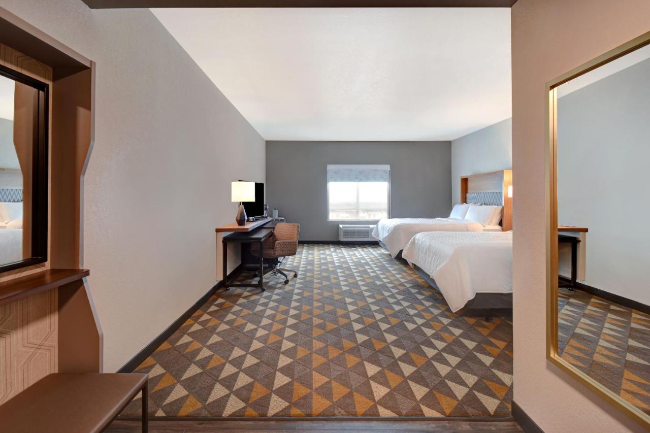 Holiday Inn - Erie By Ihg Экстерьер фото