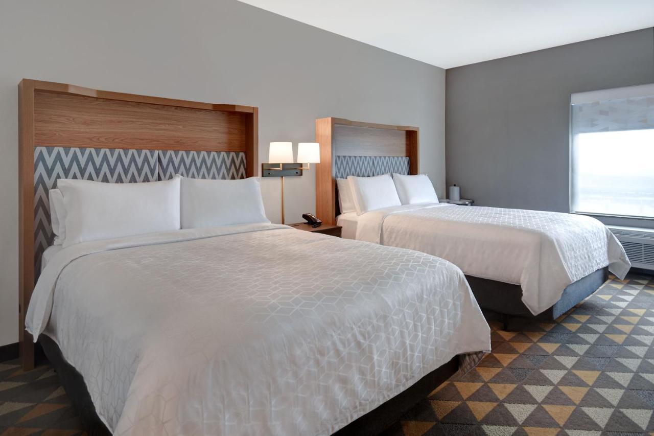 Holiday Inn - Erie By Ihg Экстерьер фото