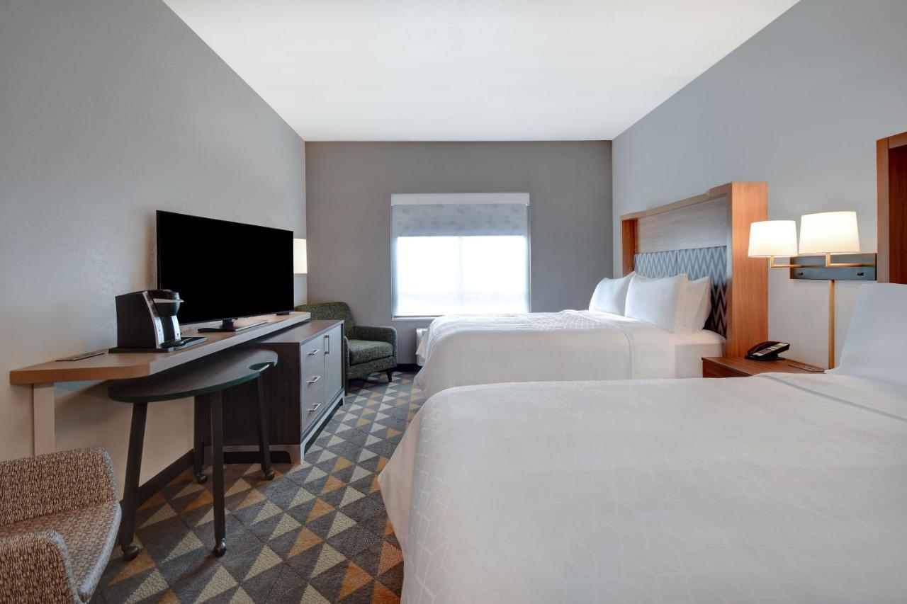 Holiday Inn - Erie By Ihg Экстерьер фото