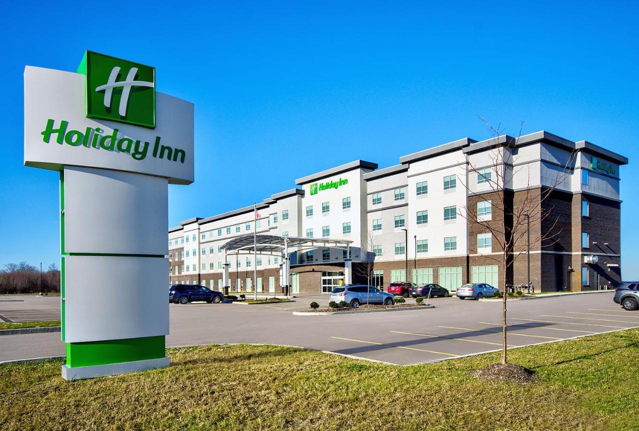Holiday Inn - Erie, An Ihg Hotel Экстерьер фото