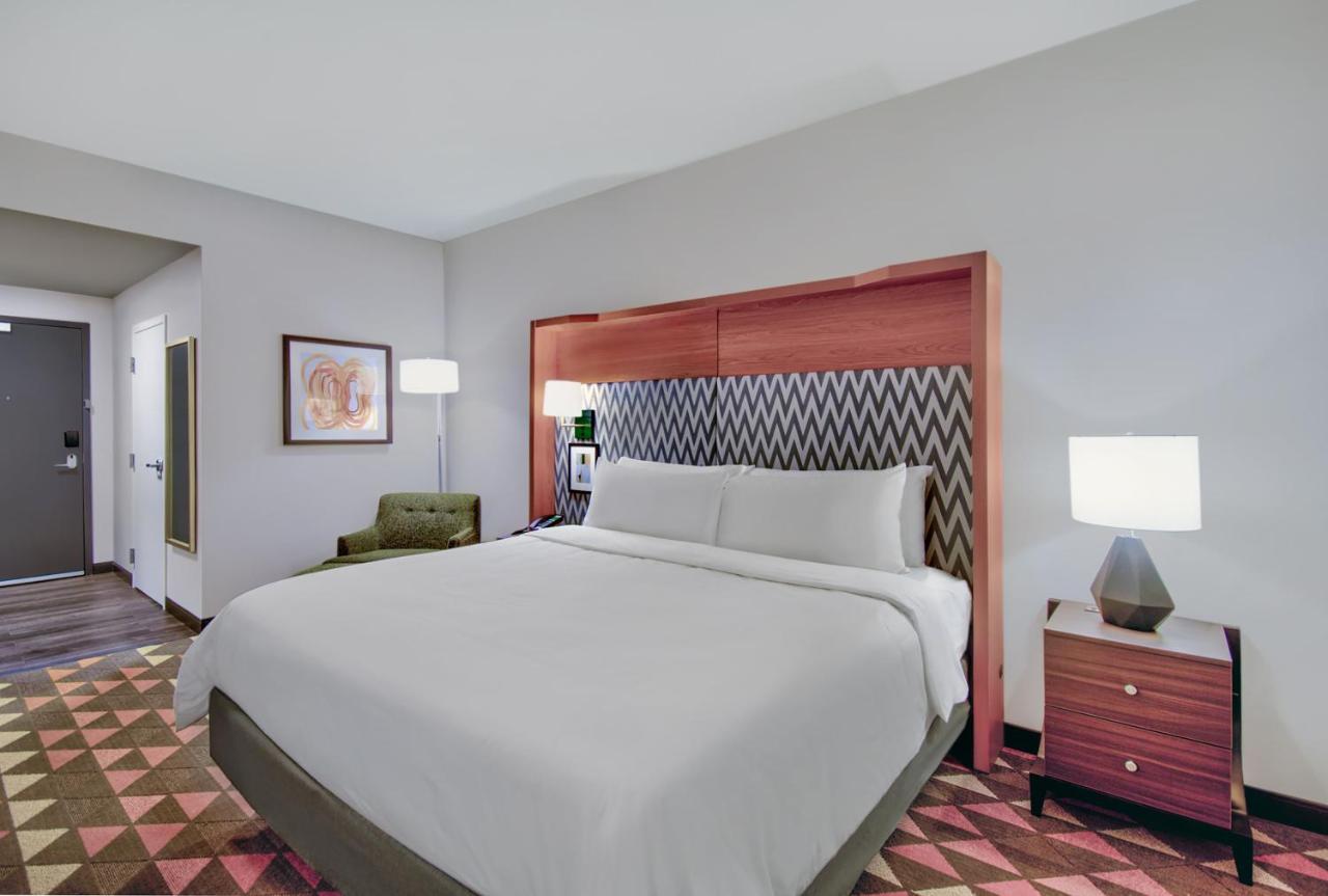 Holiday Inn - Erie By Ihg Экстерьер фото