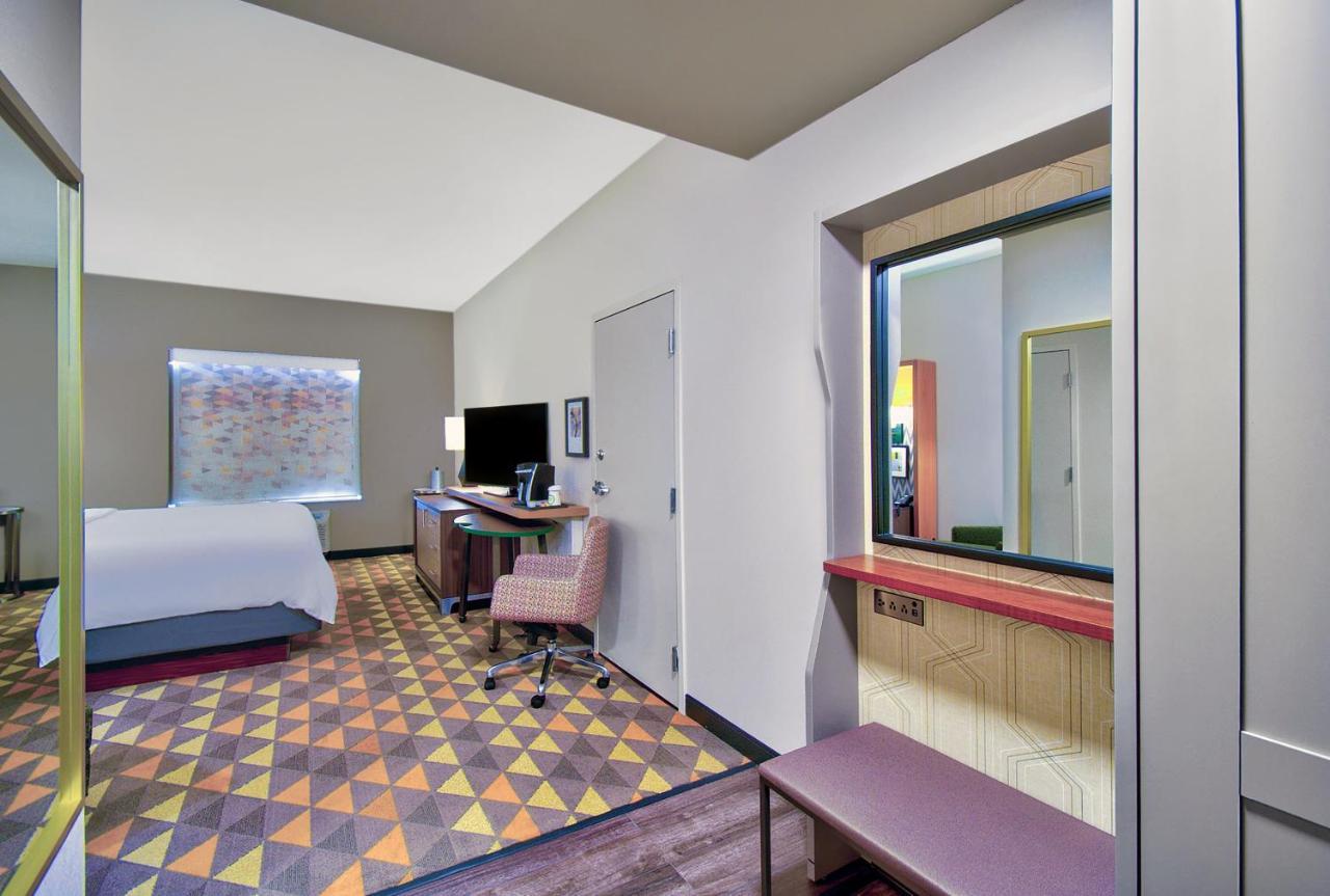 Holiday Inn - Erie By Ihg Экстерьер фото