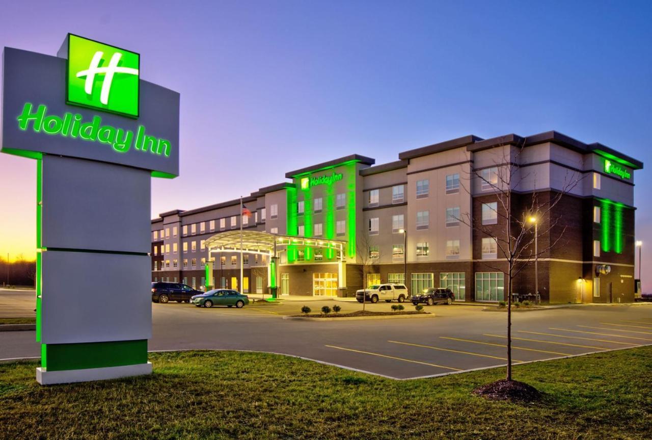 Holiday Inn - Erie By Ihg Экстерьер фото
